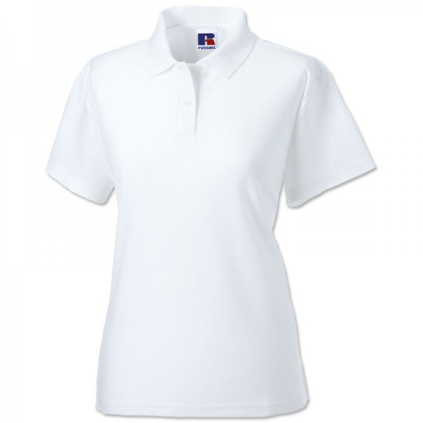 Ladies Poloshirt 65/35